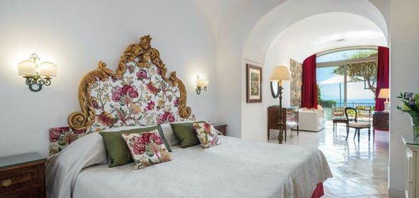 Hotel Santa Caterina