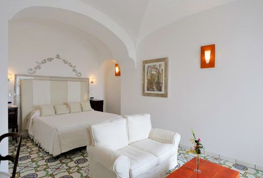 Hotel Santa Caterina