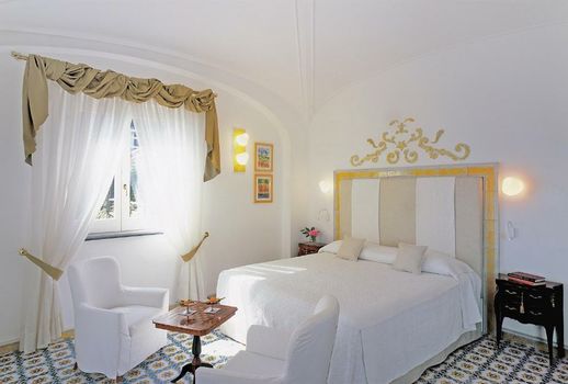 Hotel Santa Caterina