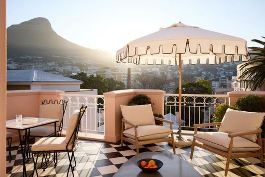 Mount Nelson, A Belmond Hotel, Cape Town