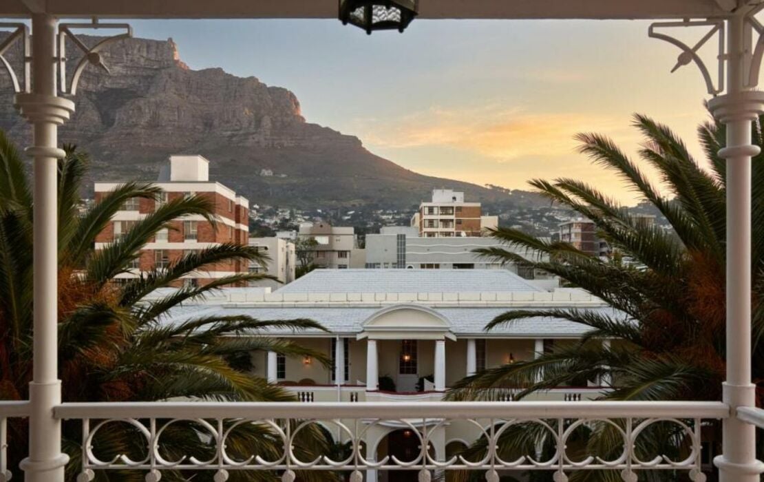 Mount Nelson, A Belmond Hotel, Cape Town