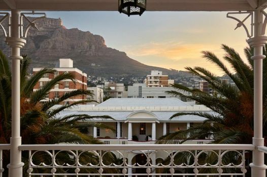 Mount Nelson, A Belmond Hotel, Cape Town