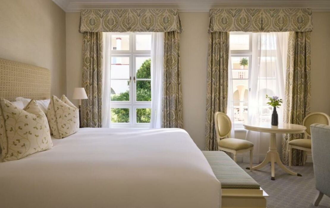 Mount Nelson, A Belmond Hotel, Cape Town