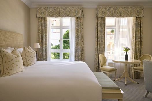 Mount Nelson, A Belmond Hotel, Cape Town