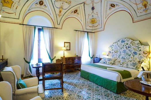 Hotel Villa Cimbrone