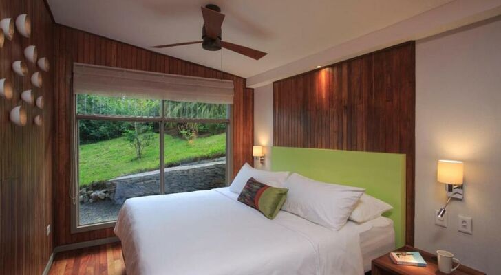 Senda Monteverde Hotel