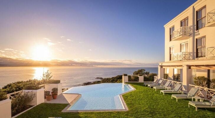 The Plettenberg Hotel