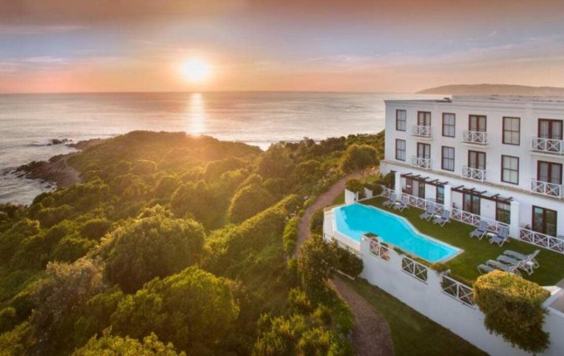 The Plettenberg Hotel