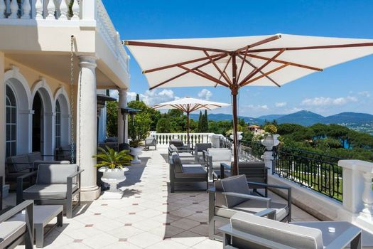 Althoff Hotel Villa Belrose