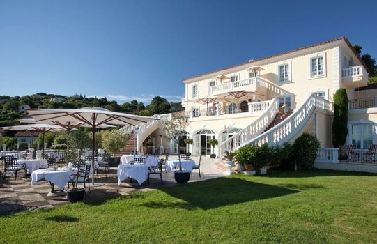 Althoff Hotel Villa Belrose