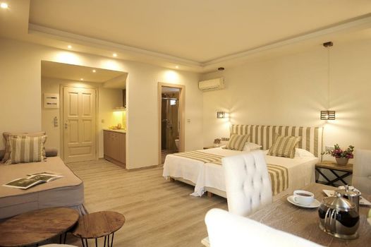 Pepi Boutique Hotel (Adults Only)