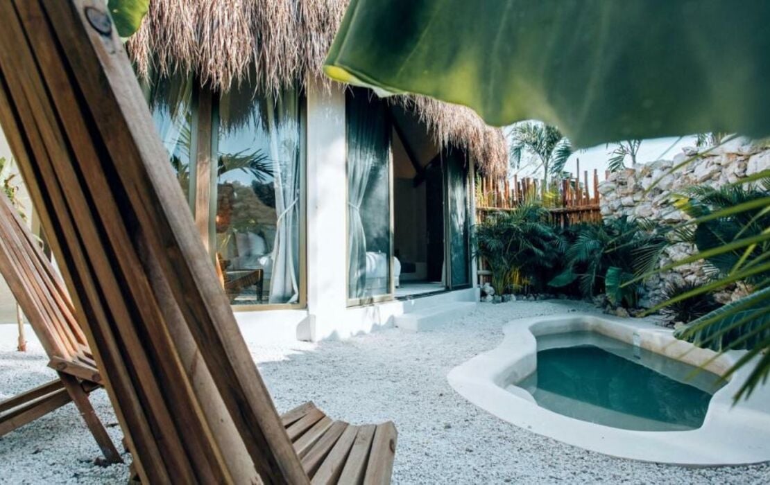 Hotel Muaré Tulum