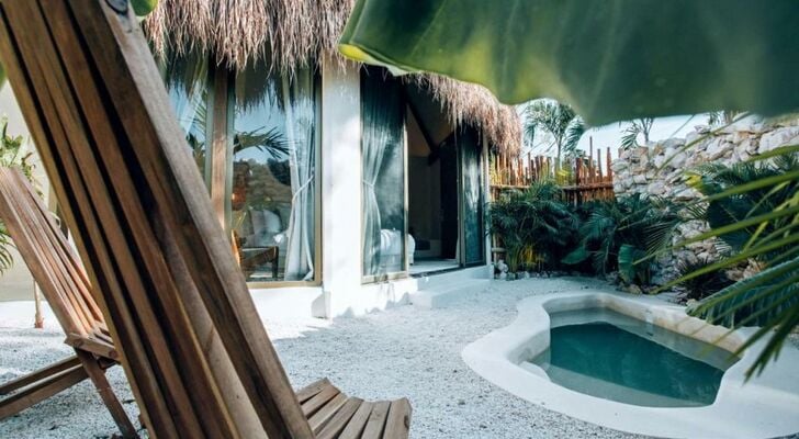 Hotel Muaré Tulum