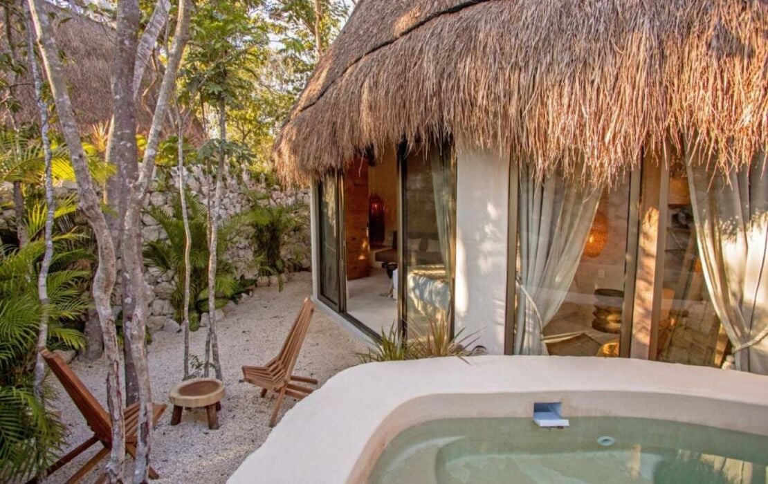 Hotel Muaré Tulum