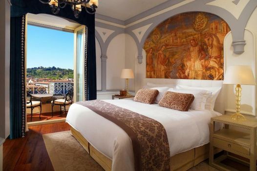 The St. Regis Florence