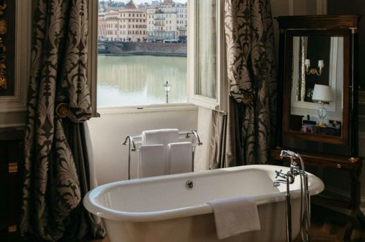 The St. Regis Florence