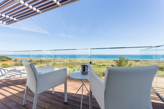 Palmares Beach House Hotel - Adults Only