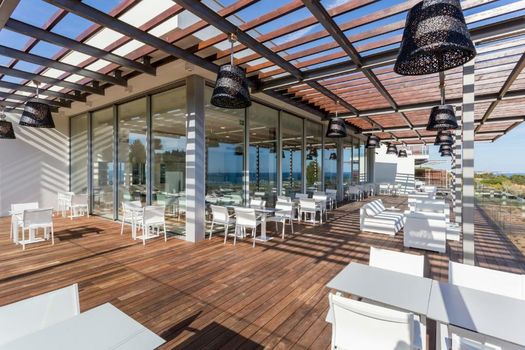 Palmares Beach House Hotel - Adults Only