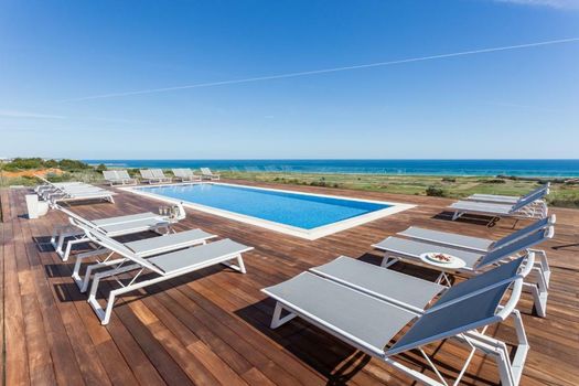 Palmares Beach House Hotel - Adults Only