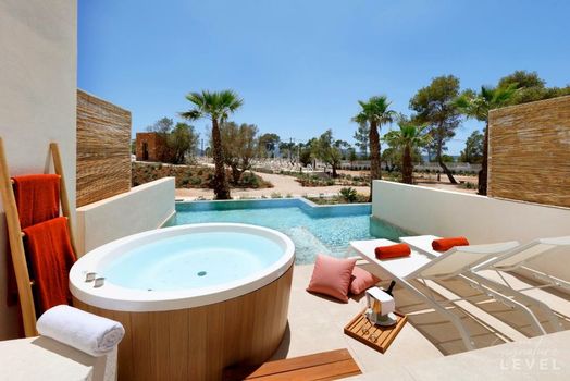 TRS Ibiza Hotel - Adults Only