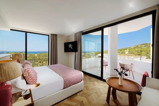 TRS Ibiza Hotel - Adults Only