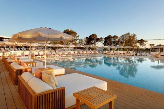 TRS Ibiza Hotel - Adults Only