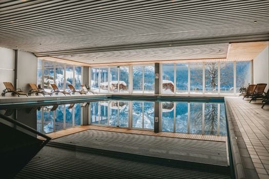 Sunstar Hotel & SPA Grindelwald