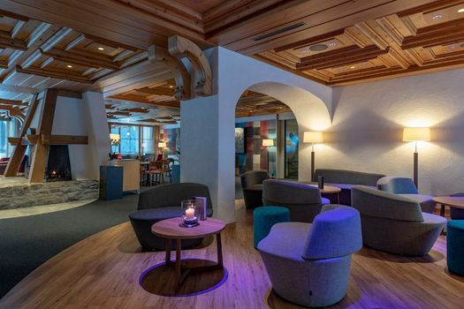 Sunstar Hotel & SPA Grindelwald