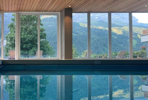 Sunstar Hotel & SPA Grindelwald