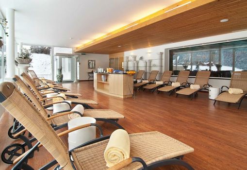 Sunstar Hotel & SPA Grindelwald