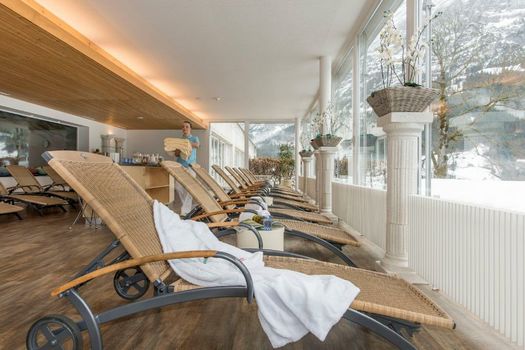 Sunstar Hotel & SPA Grindelwald