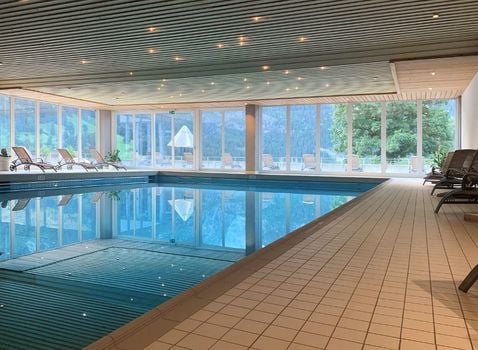 Sunstar Hotel & SPA Grindelwald