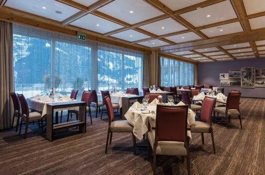 Sunstar Hotel & SPA Grindelwald