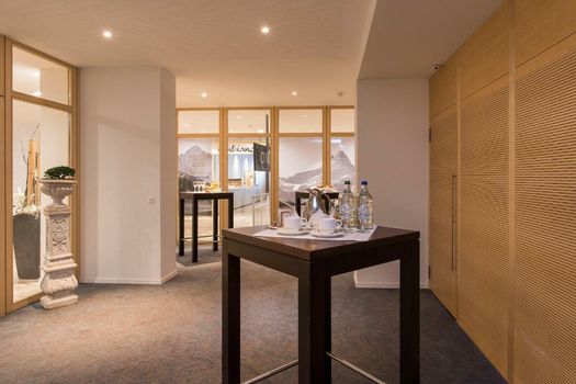 Sunstar Hotel & SPA Grindelwald