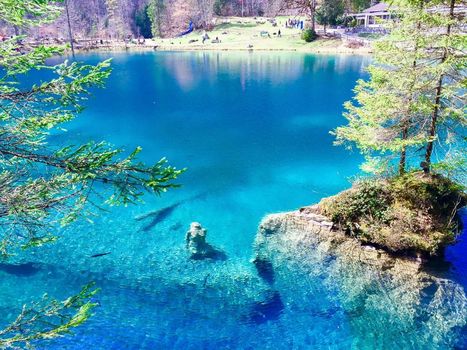 Hotel & Spa Blausee