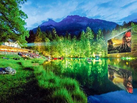 Hotel & Spa Blausee