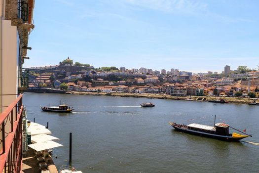 Oporto Home - River Front