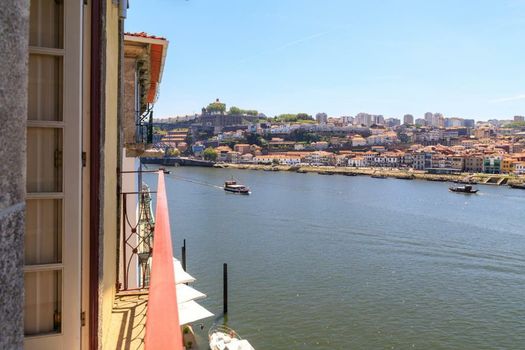 Oporto Home - River Front