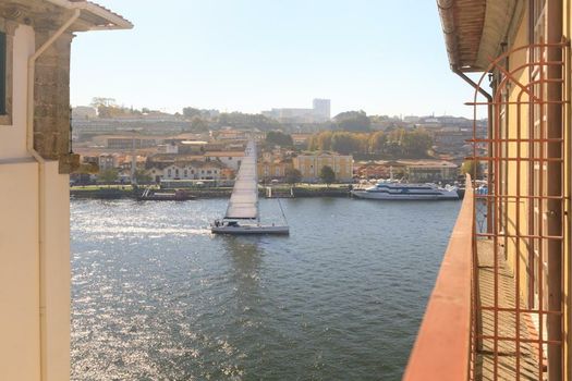 Oporto Home - River Front