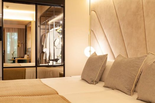 Nivia Born Boutique Hotel