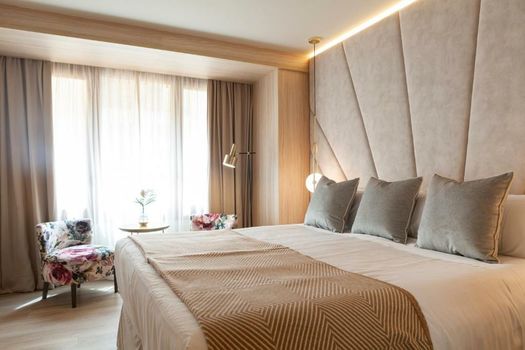 Nivia Born Boutique Hotel