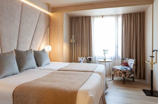 Nivia Born Boutique Hotel