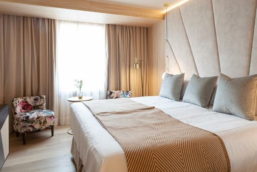 Nivia Born Boutique Hotel