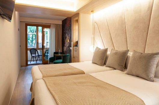 Nivia Born Boutique Hotel