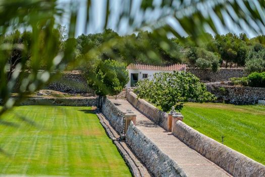 Hotel Rural Sant Joan de Binissaida