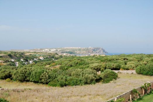 Hotel Rural Sant Joan de Binissaida