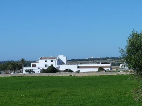 Agroturismo Son Juaneda