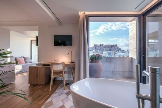 Niche Hotel Athens