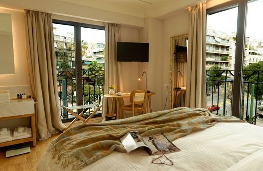 Niche Hotel Athens