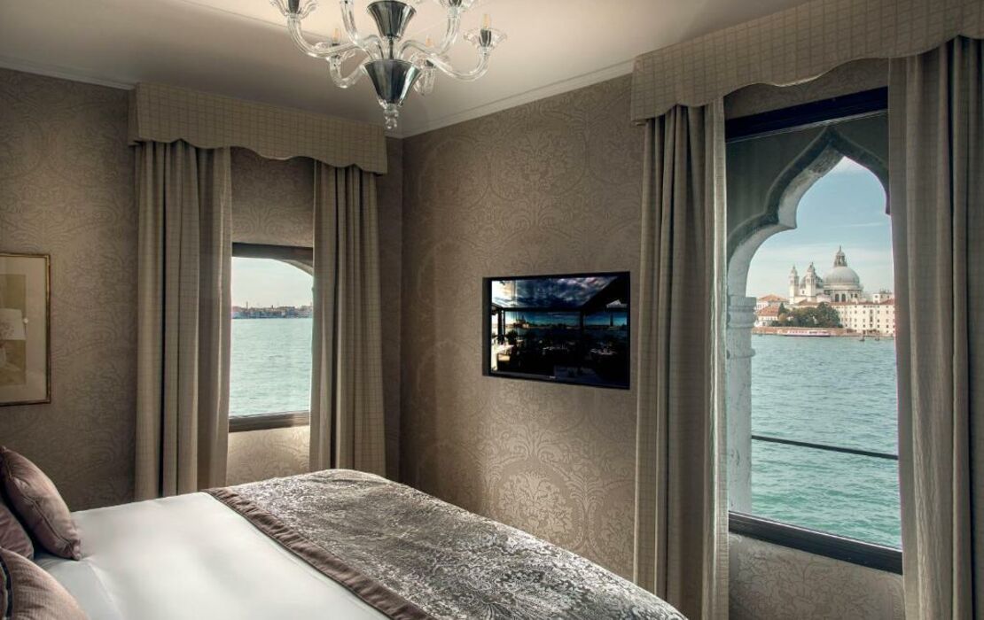 Belmond Hotel Cipriani: 5 Star Luxury Resort in Venice